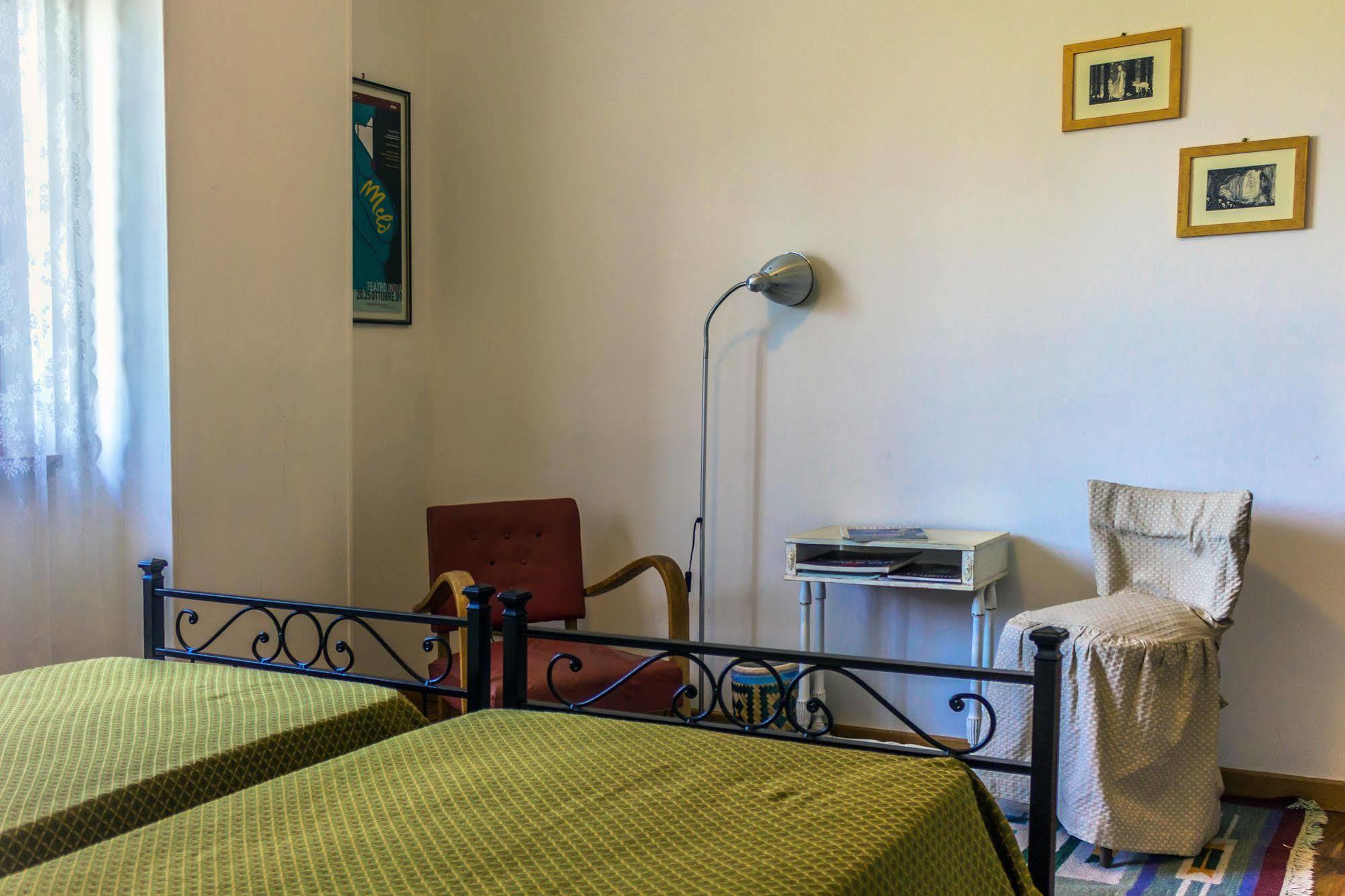 Bed and Breakfast Le Monachette Ascoli Piceno Exteriér fotografie