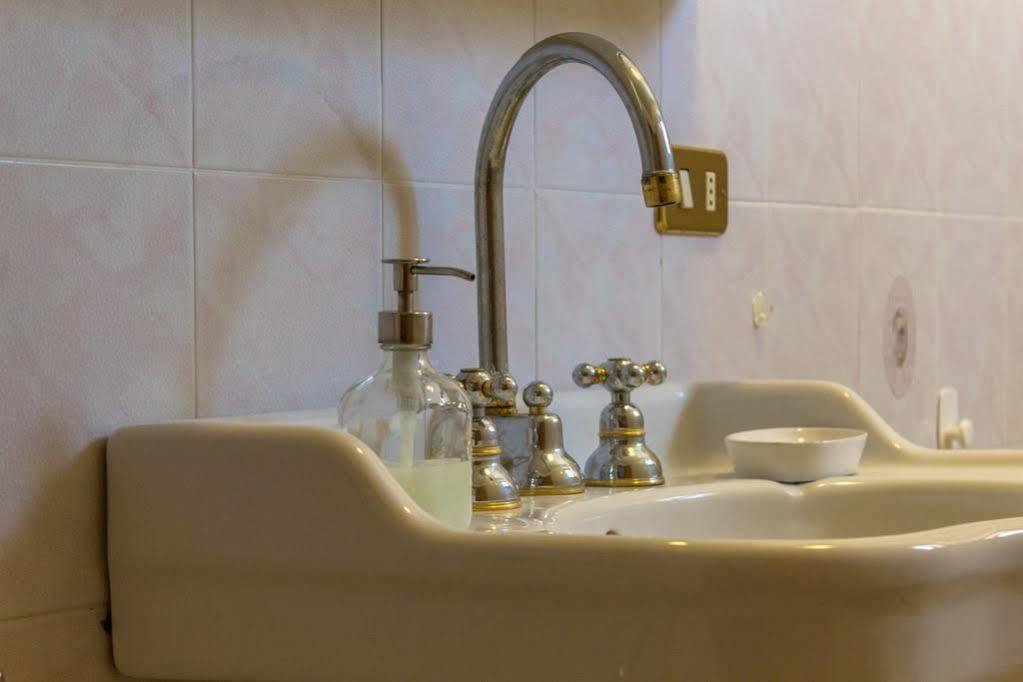 Bed and Breakfast Le Monachette Ascoli Piceno Exteriér fotografie
